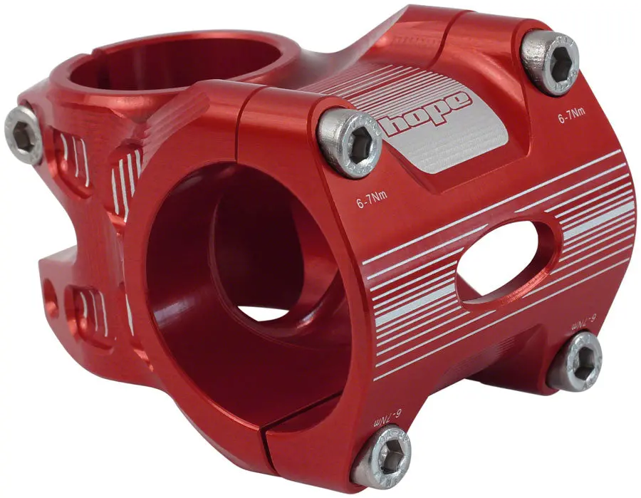 Hope Am/Freeride Stem 11