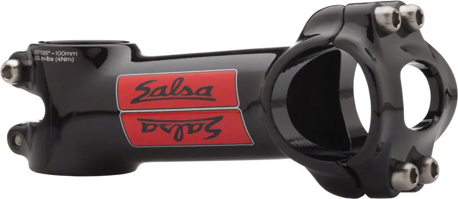 Salsa Pro Moto 1 1