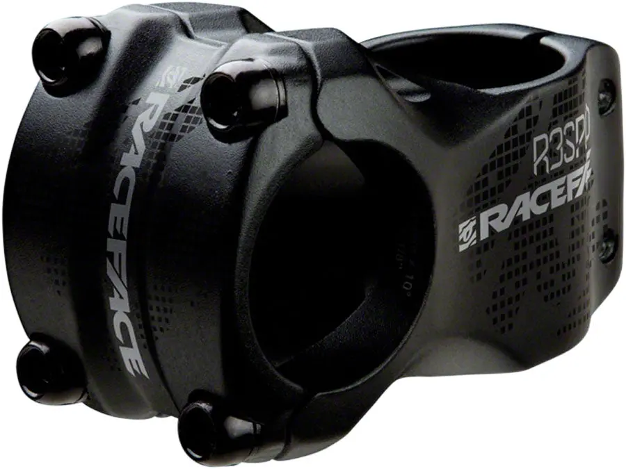 Raceface Respond Stem 1
