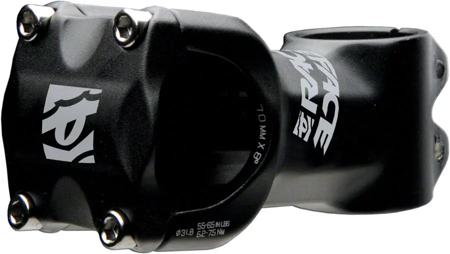 Raceface Ride Xc Stem 1