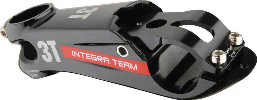 3T Integra Team 2