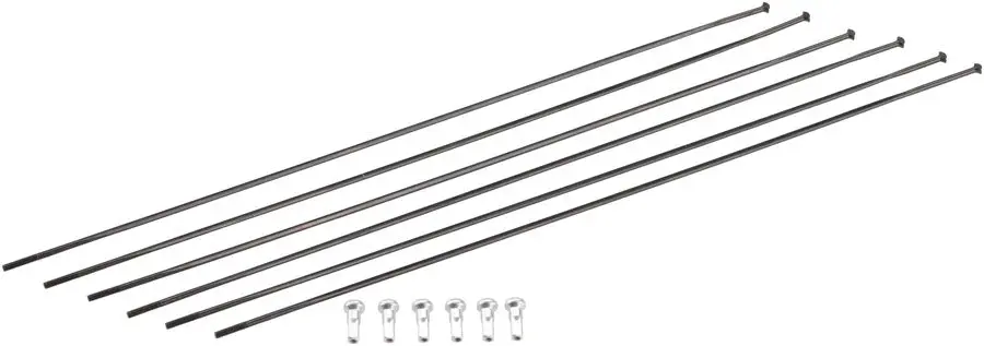 Dt Swiss Erc1100 Spoke Kit 1