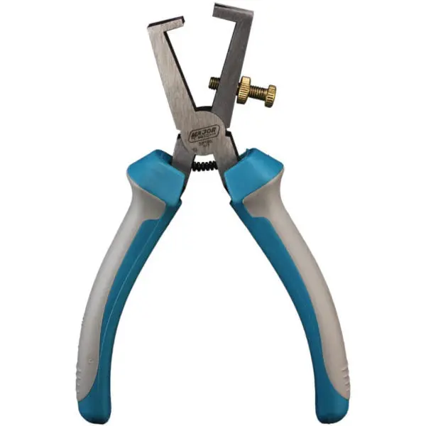 Major Tech Sp160 Wire Stripping Pliers (160Mm) 1