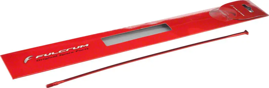 Fulcrum Racing Zero 2