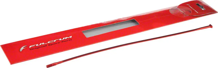 Fulcrum Racing Zero 1