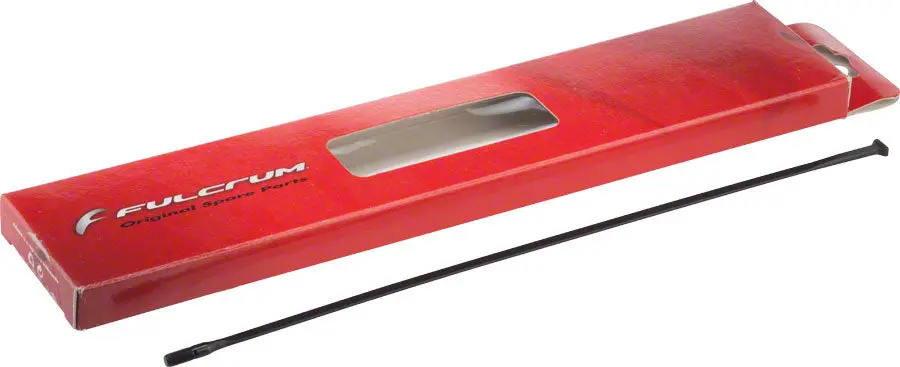 Fulcrum Racing Zero/1 1