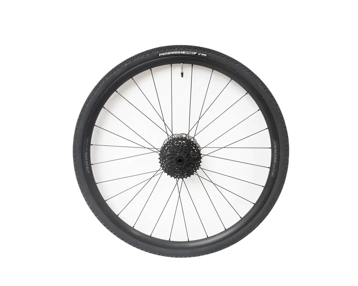 Specialized Axis Elite Wheel W/ Pathfinder Sport Tire 38Cc(New Other) 1