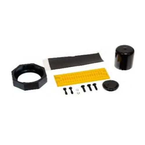 Radiodetection Spares Kit For Spot Magnetic Locator 1