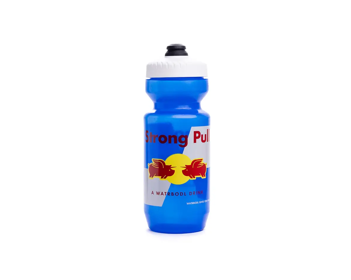 Strong Pull  Bottle 22Oz 1