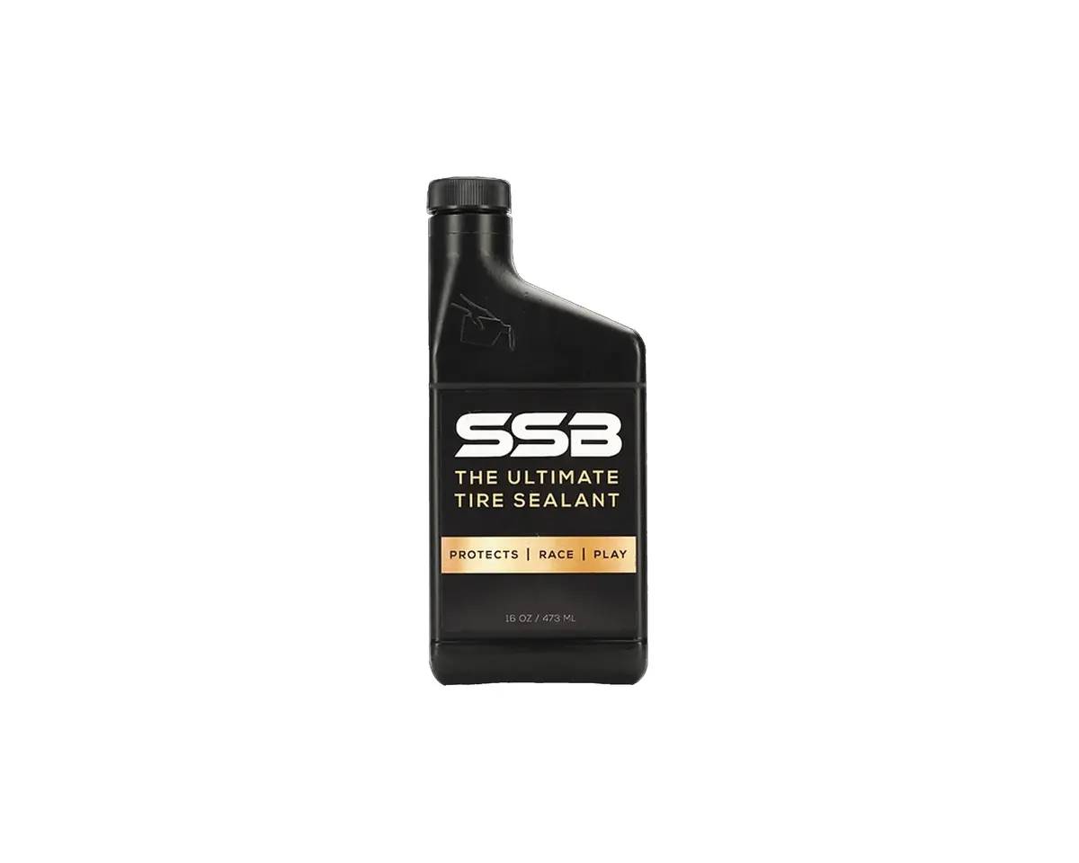 Ssb Tire Sealant 16Oz 1