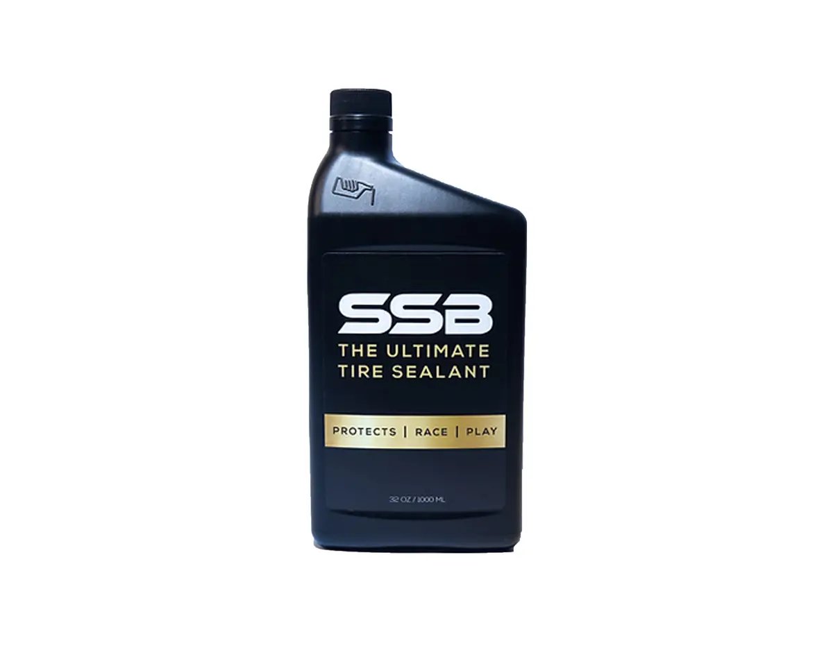 Ssb Tire Sealant 32Oz 1