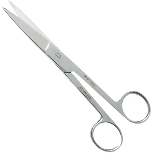Major Tech Ssc1 Sharp Point Scissors 1