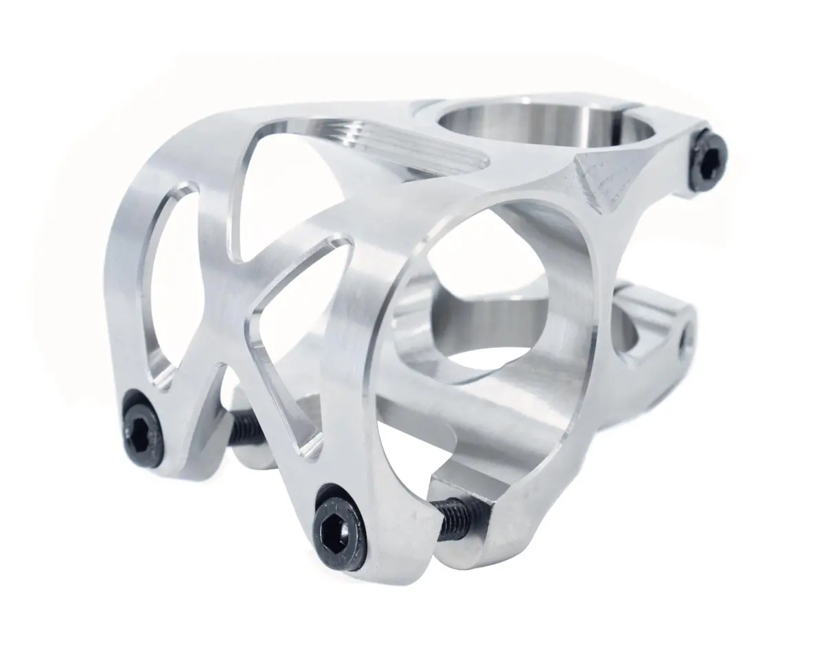 5Dev Titanium Stem 2B 35.0 40Mm Raw 1