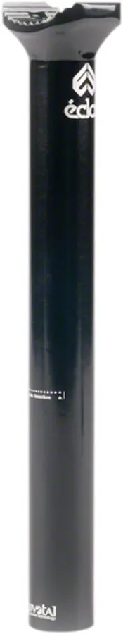Eclat Torch Pivotal Seat Post 230Mm Blk 1