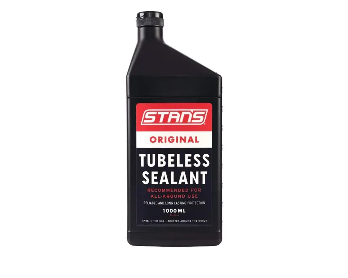 Stan's Notubes Original Tubeless Sealant - 1000Ml 1
