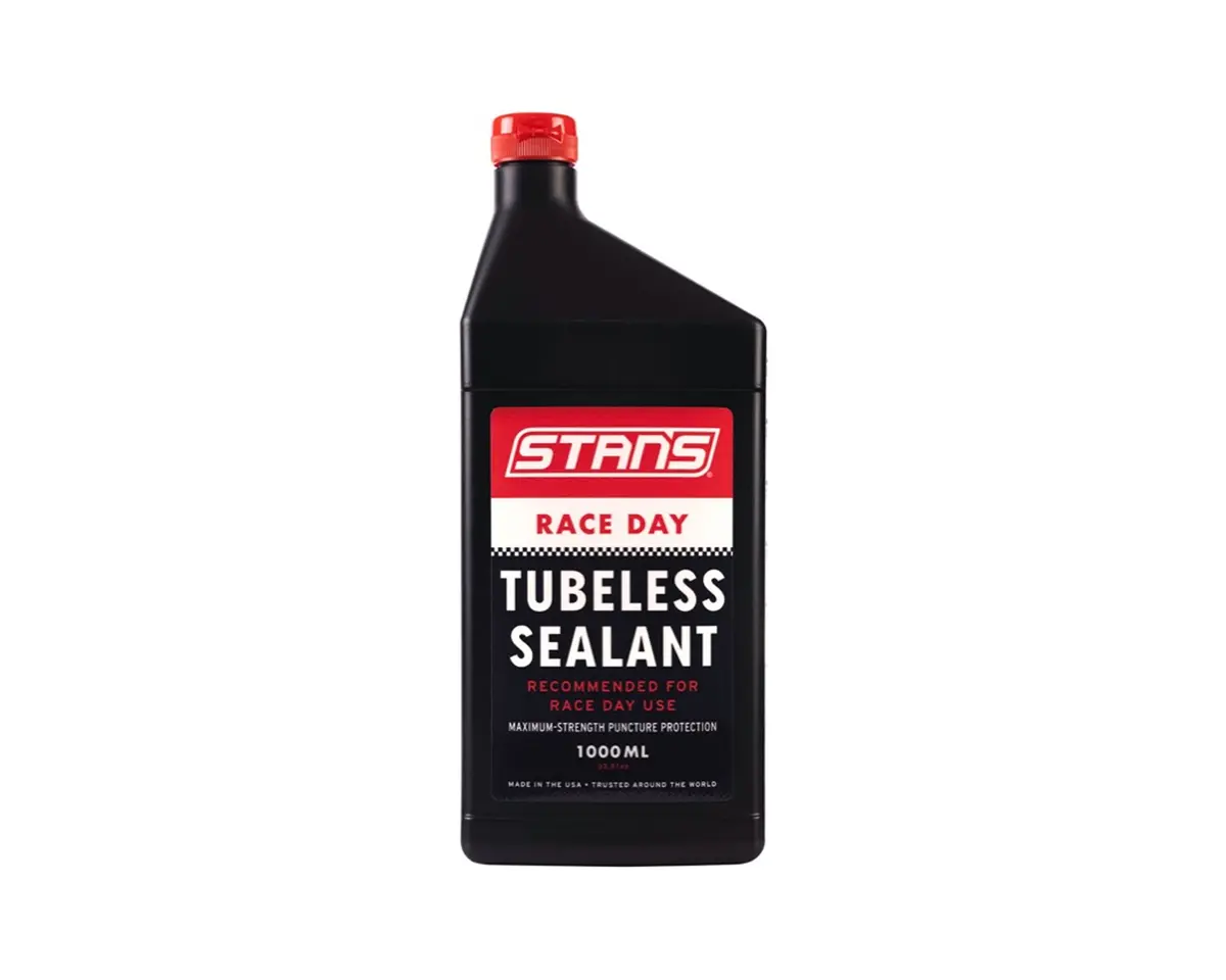 Stan's Notubes Race Day Tubeless Sealant - 1000Ml 1