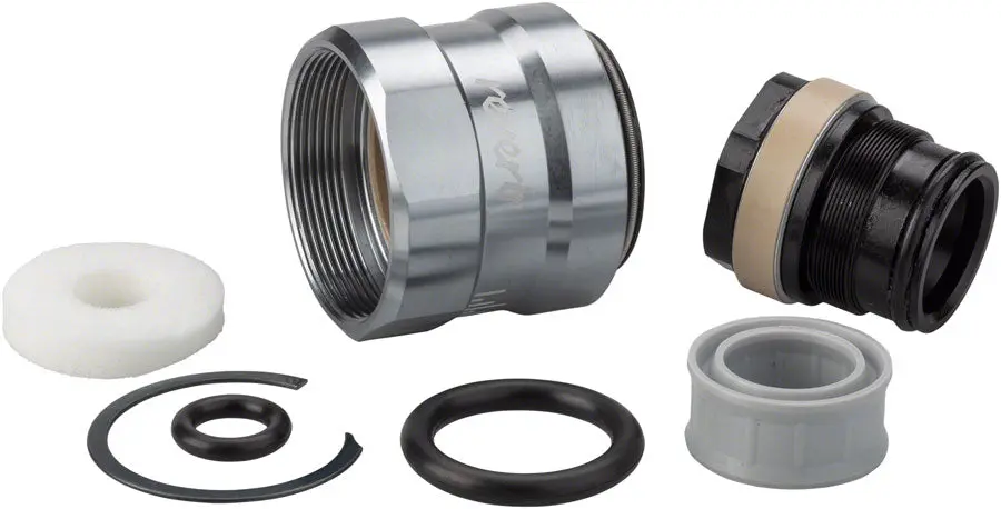 Rockshox Reverb Axs 600 Hour/2 Year Dropper Seatpost Service Kit With Ifp 1
