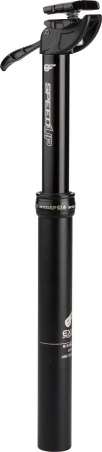 Ks Exaform Speed Up Dropper Seatpost 3