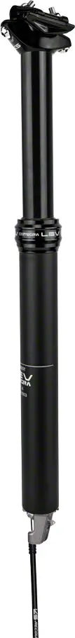 Ks Lev Integra Dropper Seatpost 1