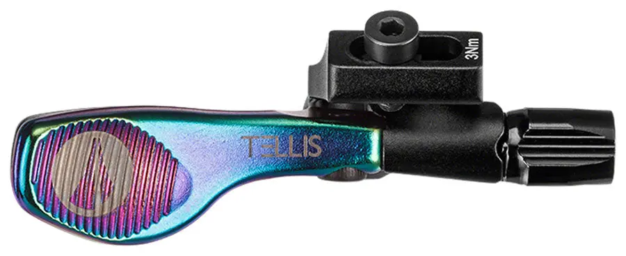 Sdg Tellis Adjustable Dropper Lever 4