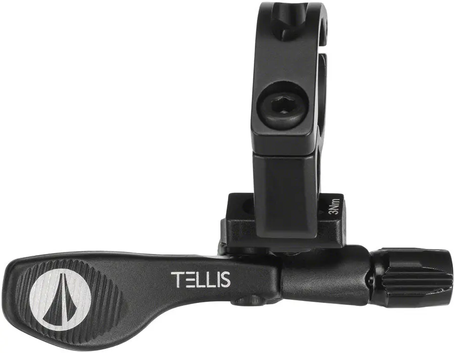 Sdg Tellis Adjustable Dropper Lever 3
