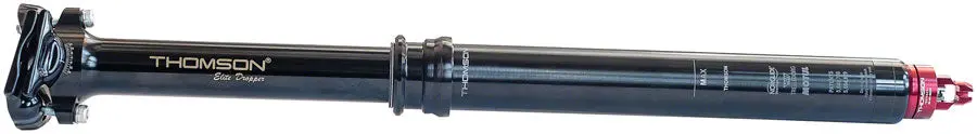 Thomson Covert Elite Dropper Seatpost 1