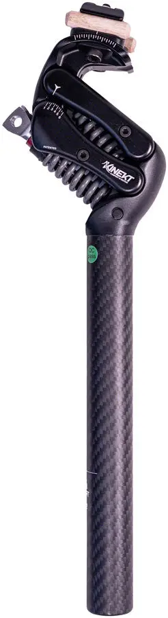 Cirrus Cycles Kinekt Carbon Suspension Seatpost 1