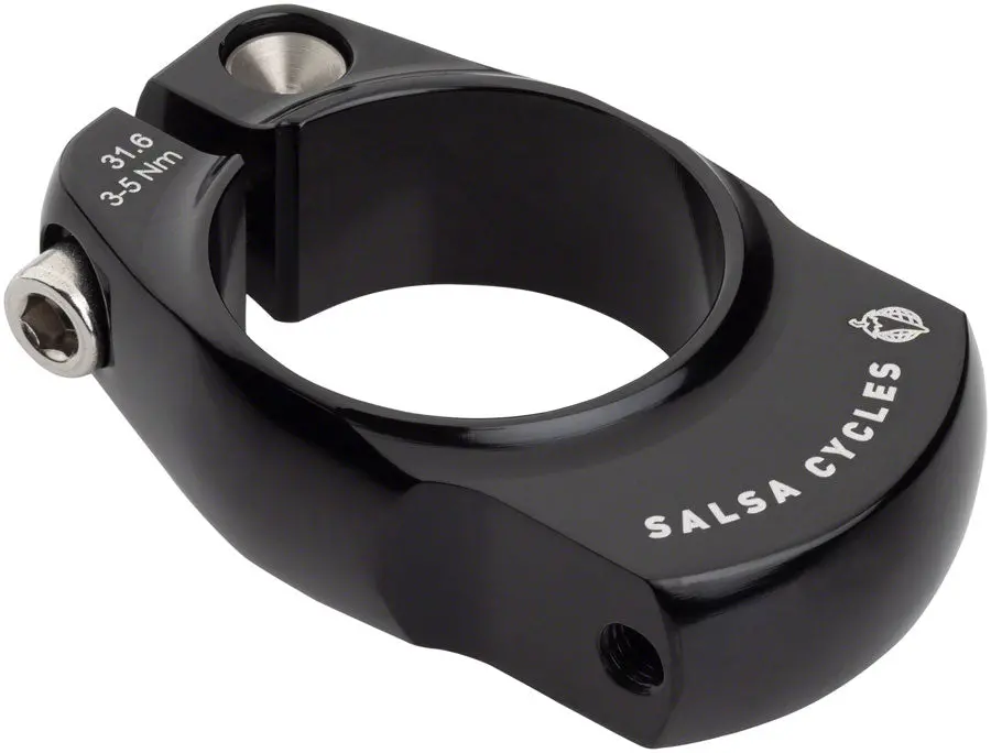 Salsa Post-Lock Rack Mount 1
