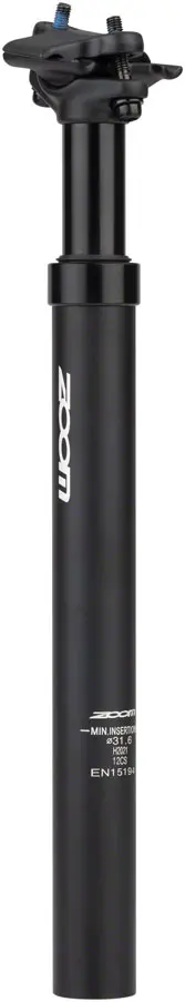 Zoom Sps-521 Suspension Seatpost 1