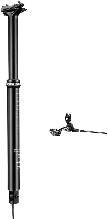 Full Speed Ahead Flowtron Dropper Seatpost 1