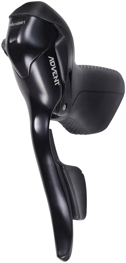 Microshift Advent Drop Bar Lever With Dropper Remote 1