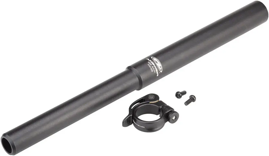 Answer Bmx Seat Post Extender Kit 1