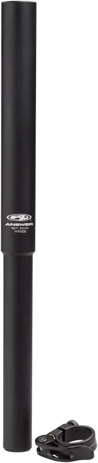 Answer Bmx Seat Post Extender Kit 2