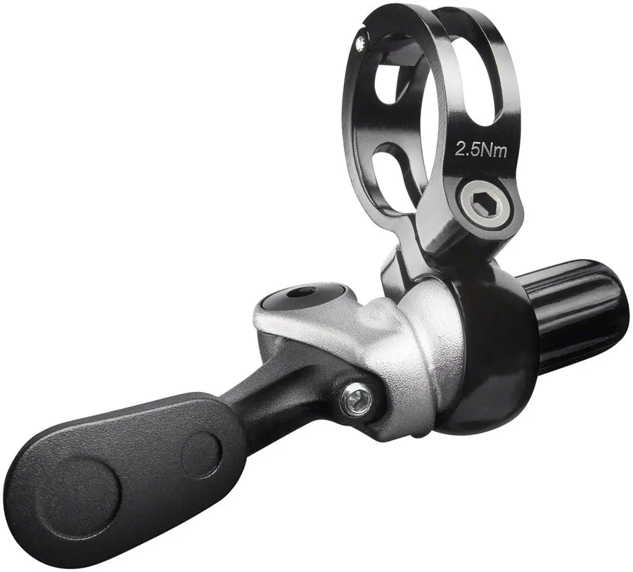 Crank Brothers Highline Dropper Seatpost Remote Lever 1