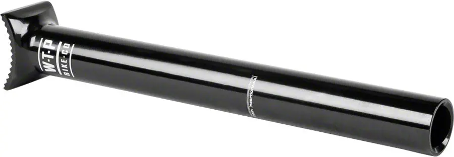 We The People Team Seatpost 1