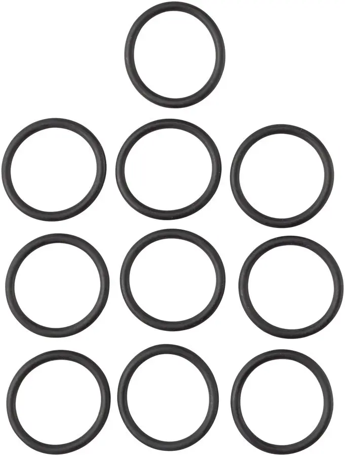 Seatpost Inner Sealhead Seal - External O-Ring (Qty 10) - Reverb/Reverb Stealth A2 & B1 1