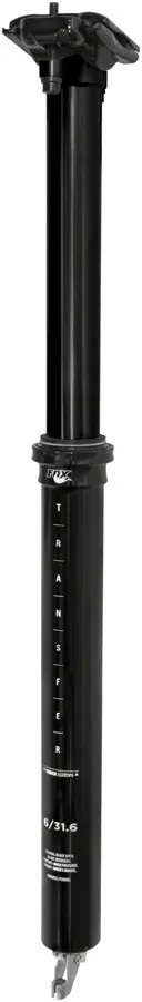 Fox Transfer Performance Dropper Seat Post 1