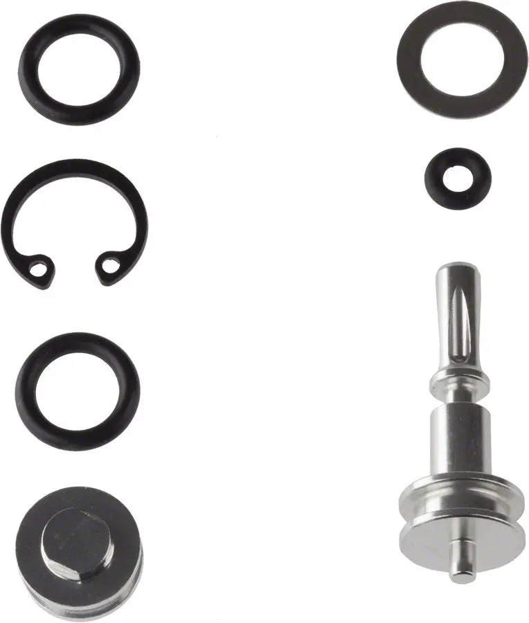 Rockshox Reverb Poppet Kit A1 1
