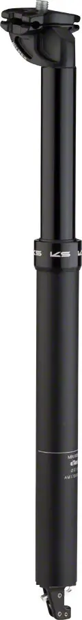 Ks Eteni Dropper Seatpost 1