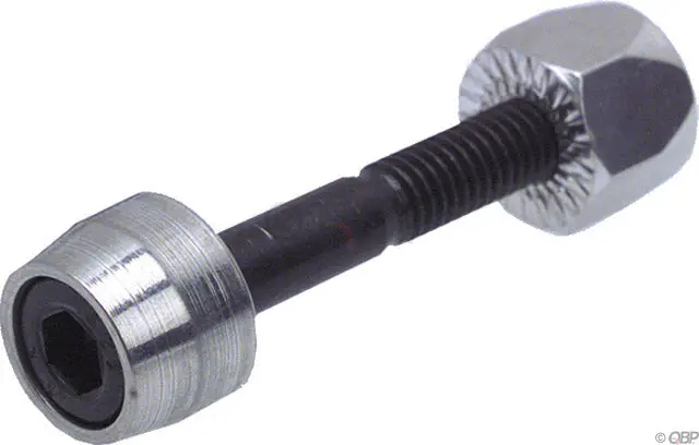 Wheels Manufacturing Binder Bolts 1