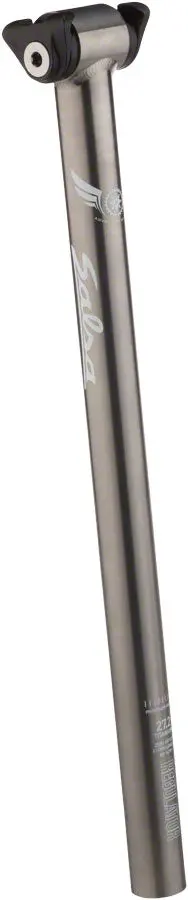 Salsa Regulator 2