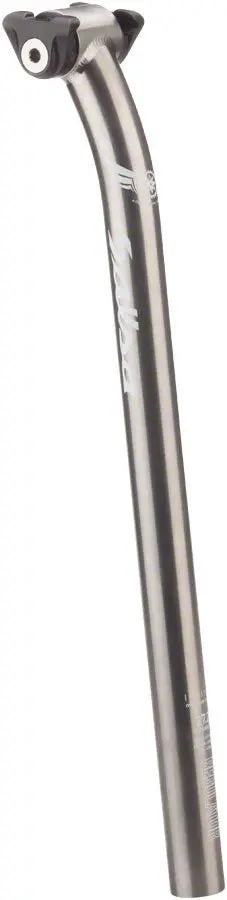 Salsa Regulator 1
