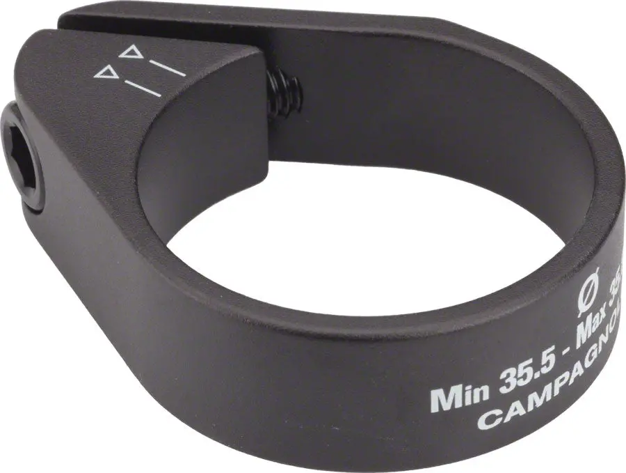 Campagnolo Post Clamp 35.5Mm To 35.8Mm 1
