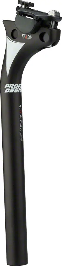 Profile Design Fast Forward Aero Road Bar - Image 2