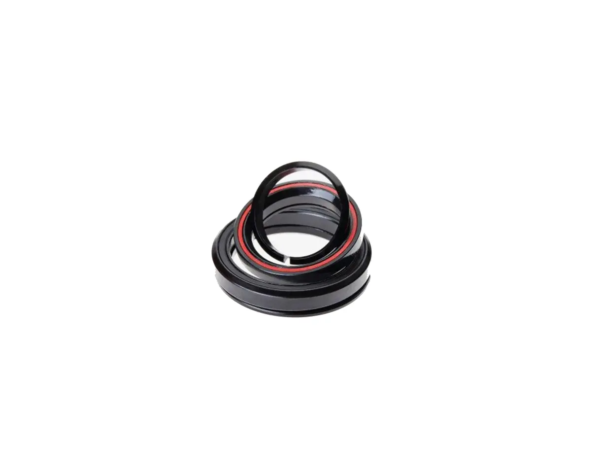 Pinarello Headset Bearing Kit 1.125-1.5 Blk 1
