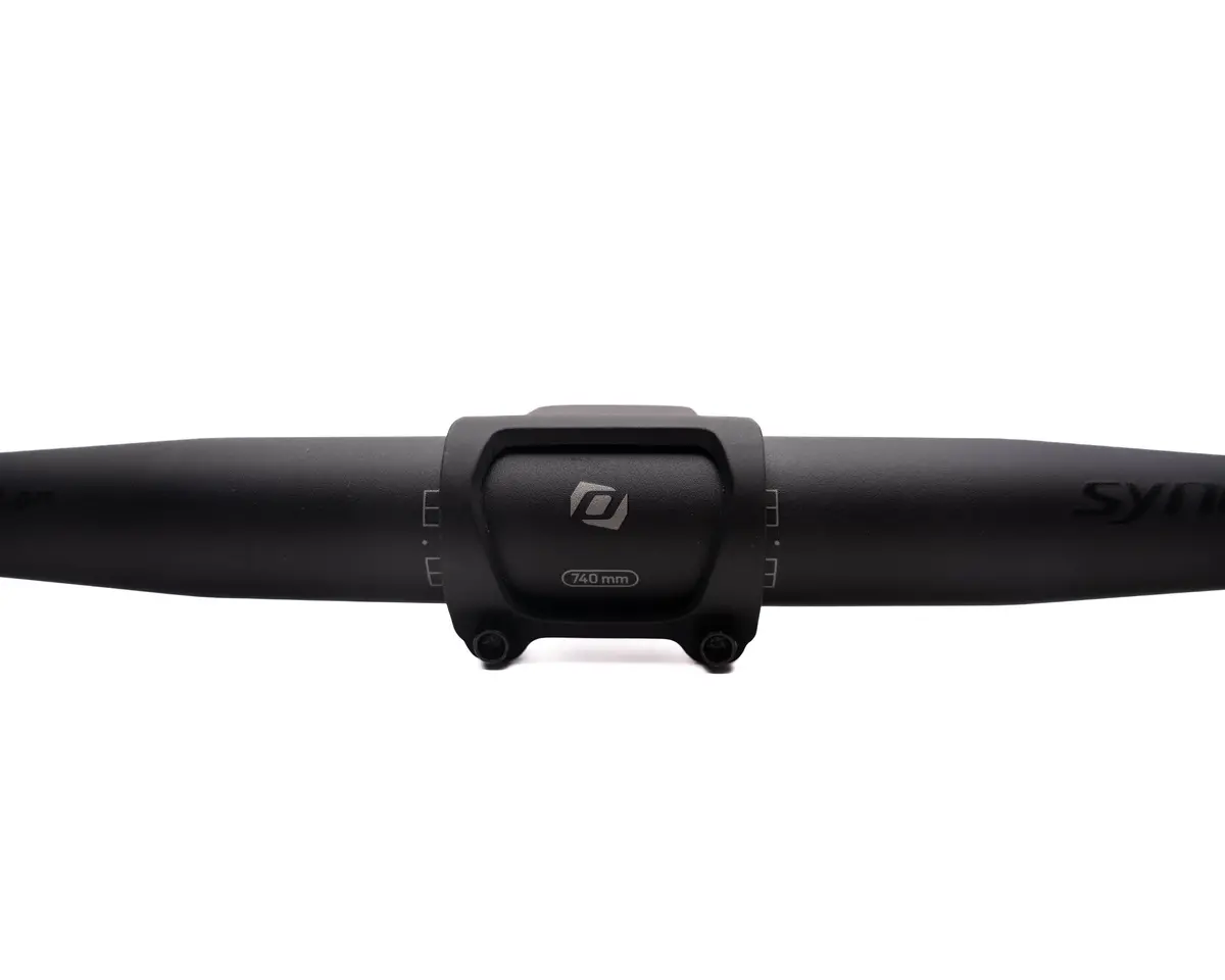 Syncros Fraser 2.0 Xc Handlebars W/ Syncros Stem 2