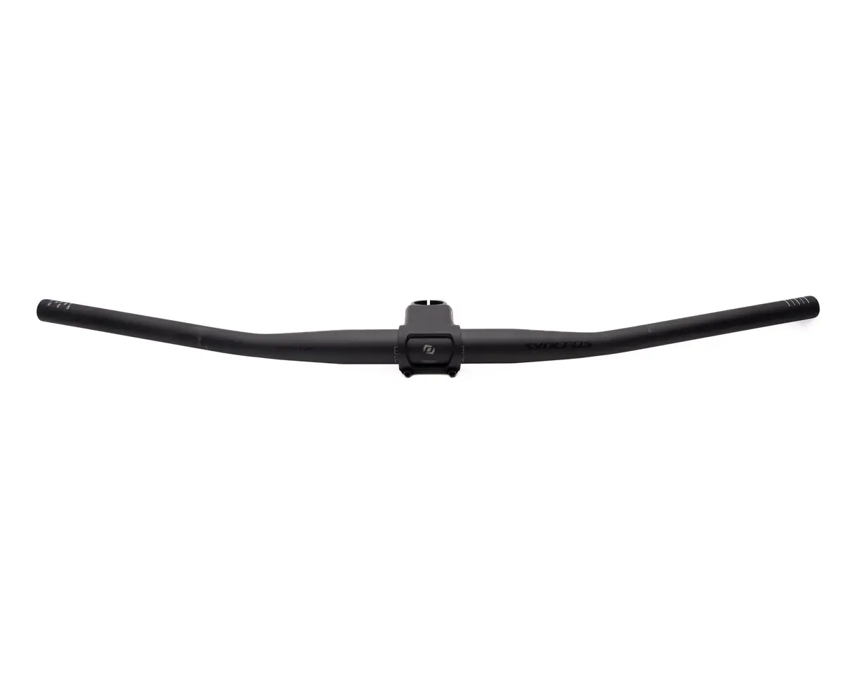 Syncros Fraser 2.0 Xc Handlebars W/ Syncros Stem 1
