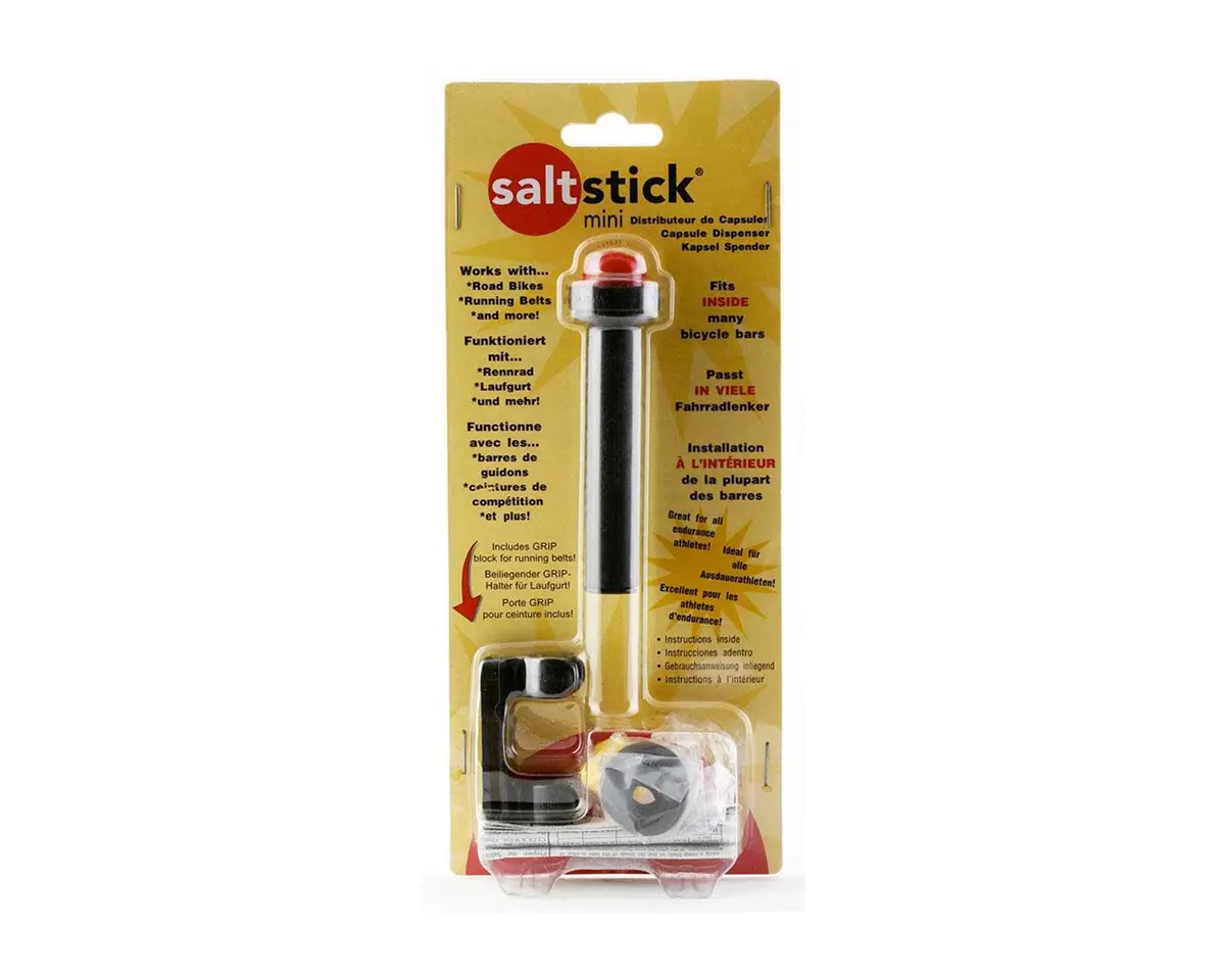 Saltstick Mini Dispenser 1
