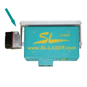 Sl-Laser Swivel Device 2
