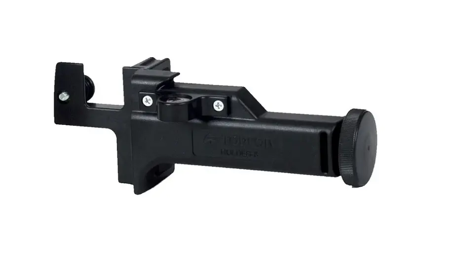 Topcon Receiver Clamp To Suit Ls-Series 1